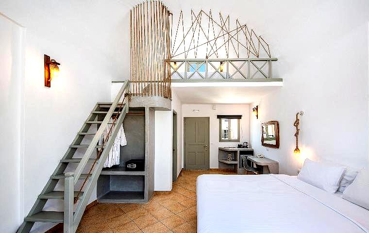 Kalya Suites